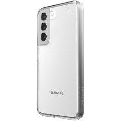 "Speck Presidio Perfect Clear Case - Ultimate Protection for Your Device (SKU: 144239-5085)"